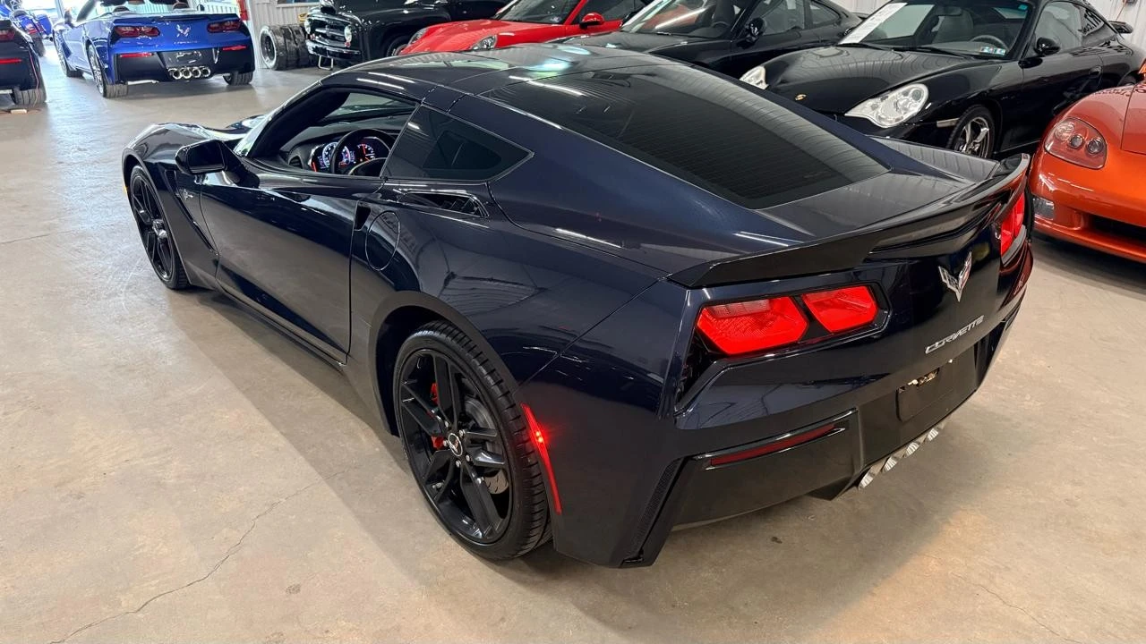 2014 Chevrolet Corvette C7 - Image 15 of 31