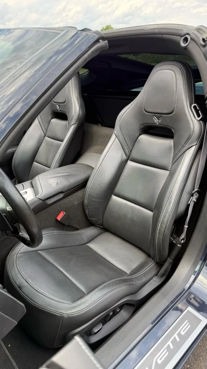 2014 Chevrolet Corvette C7 - Image 25 of 31