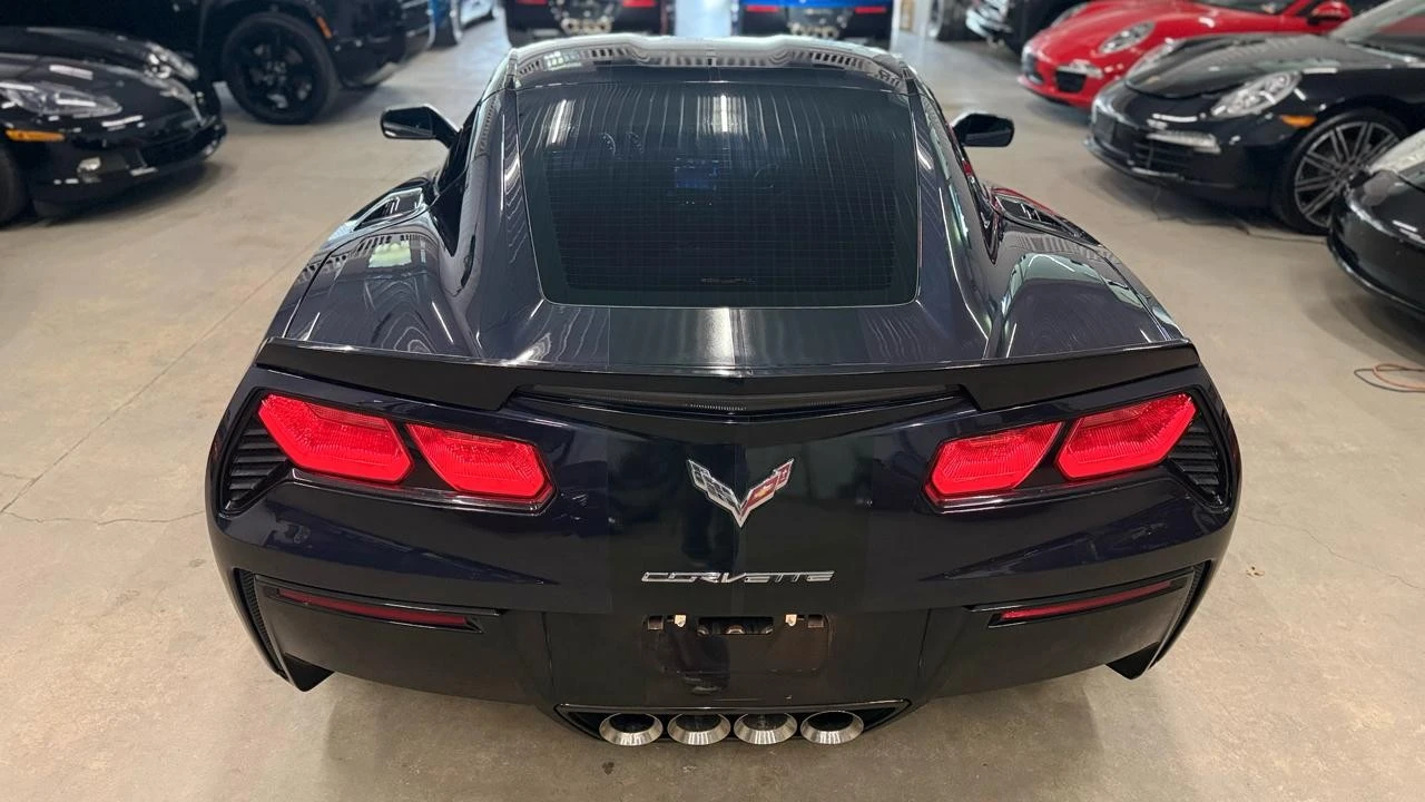 2014 Chevrolet Corvette C7 - Image 17 of 31