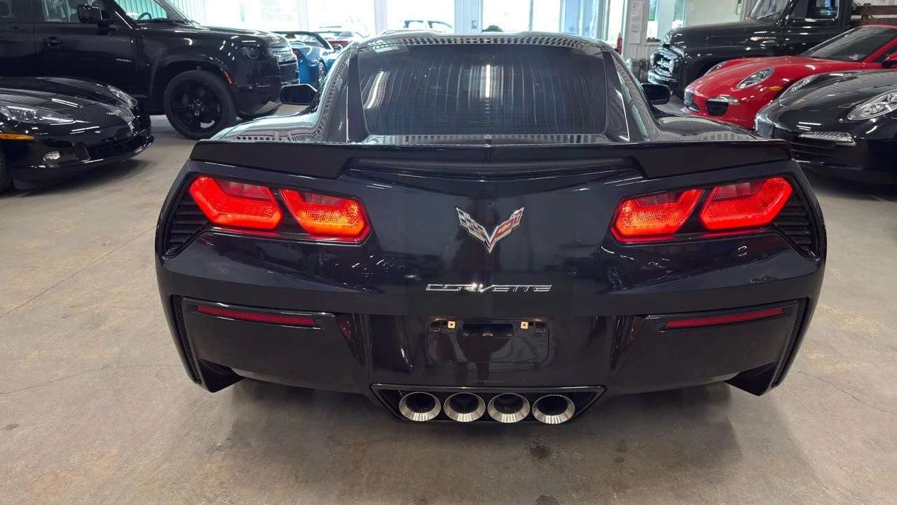 2014 Chevrolet Corvette C7 - Image 20 of 26