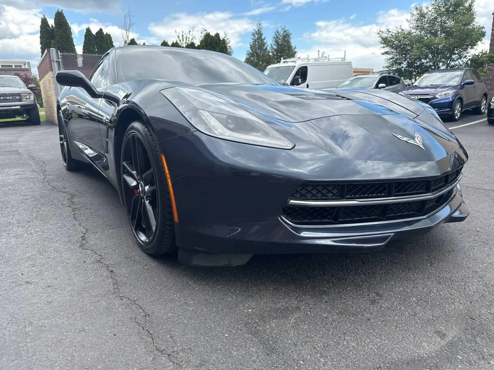 2014 Chevrolet Corvette C7 - Image 5 of 25