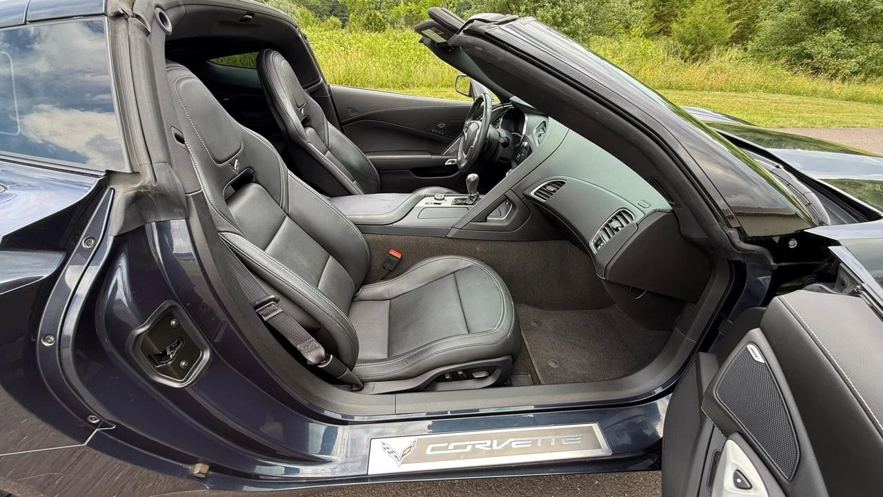2014 Chevrolet Corvette C7 - Image 30 of 31