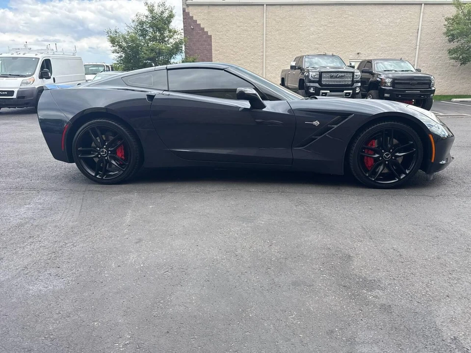 2014 Chevrolet Corvette C7 - Image 7 of 25