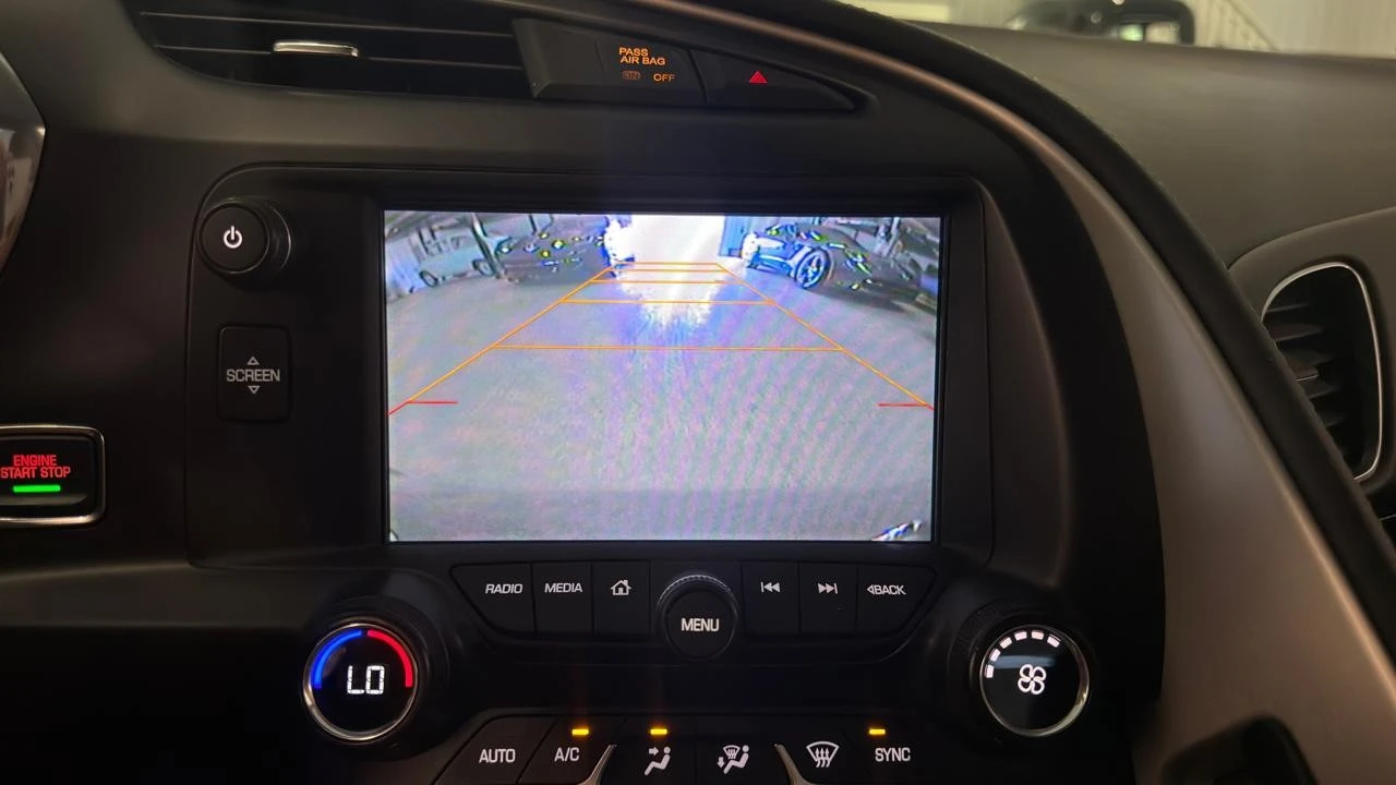 2014 Chevrolet Corvette C7 - Image 24 of 26