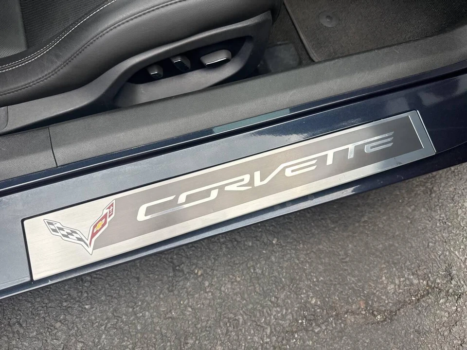 2014 Chevrolet Corvette C7 - Image 11 of 26