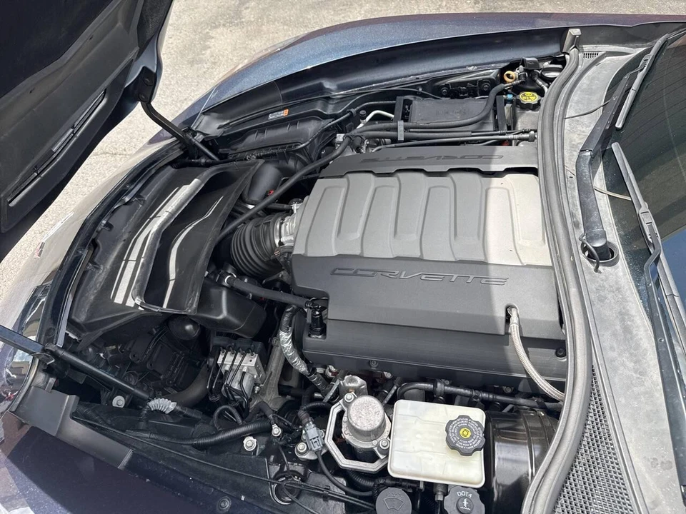 2014 Chevrolet Corvette C7 - Image 21 of 25