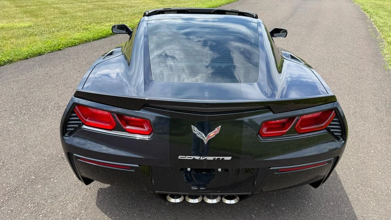 2014 Chevrolet Corvette C7 - Image 6 of 31