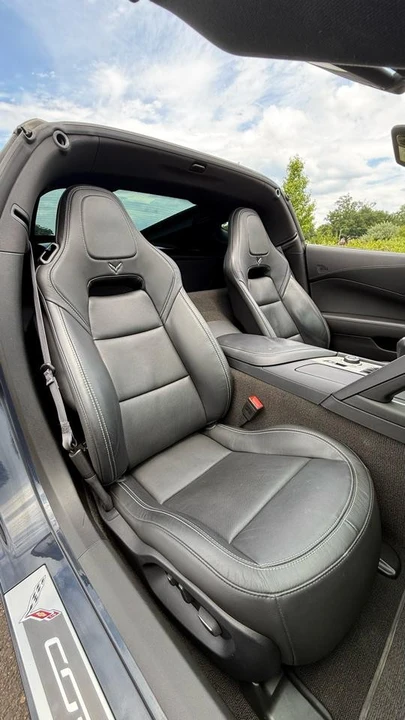 2014 Chevrolet Corvette C7 - Image 26 of 31