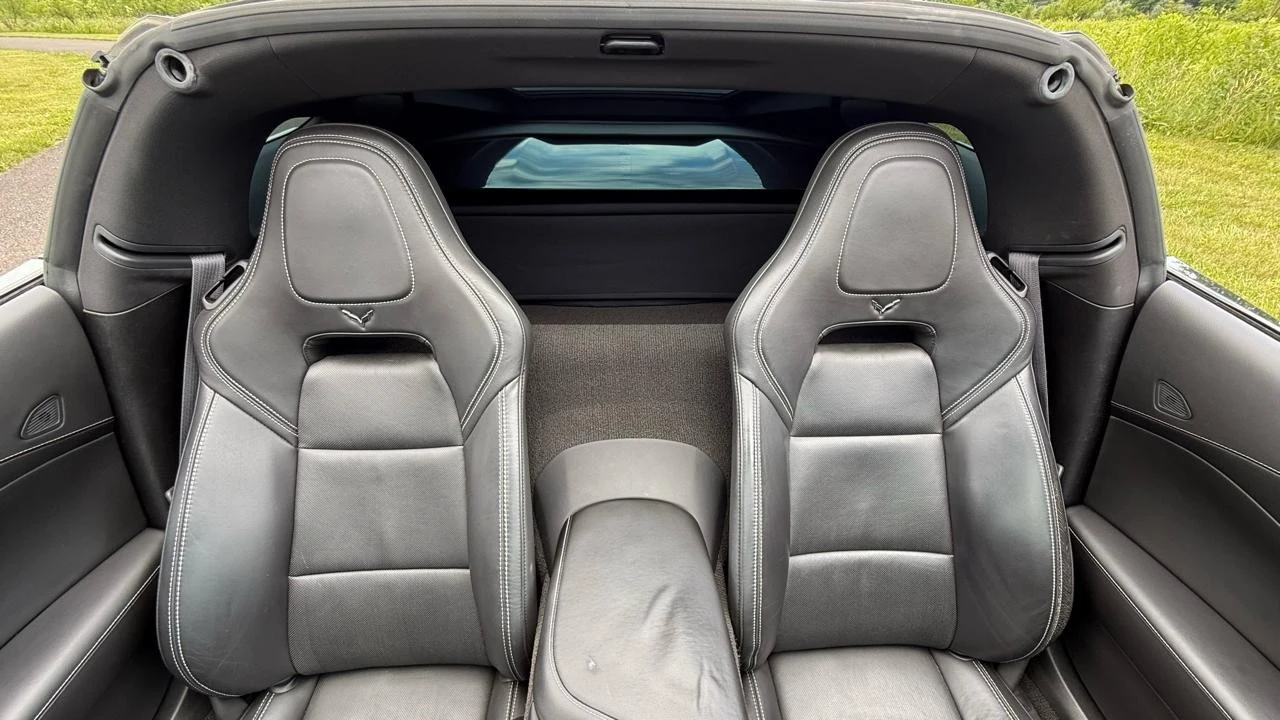 2014 Chevrolet Corvette C7 - Image 29 of 31