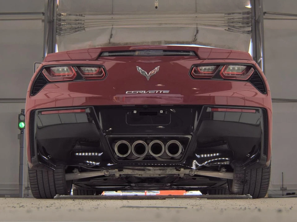 2014 Chevrolet Corvette C7 - Image 7 of 23