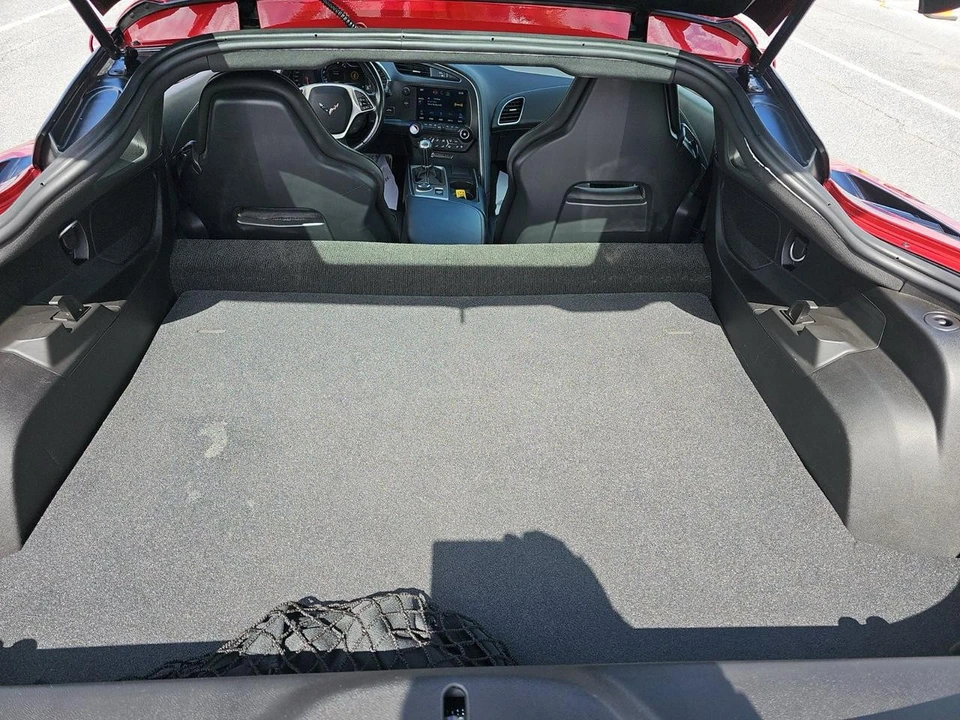 2014 Chevrolet Corvette C7 - Image 19 of 23