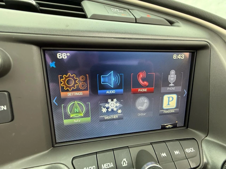2014 Chevrolet Corvette C7 - Image 31 of 31