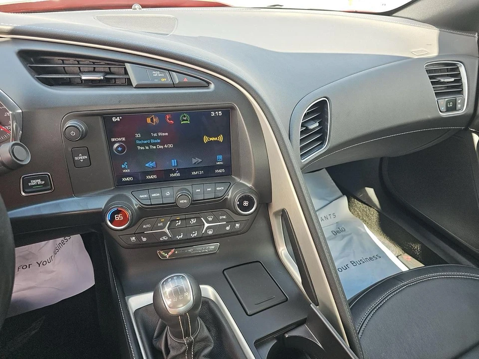 2014 Chevrolet Corvette C7 - Image 16 of 23