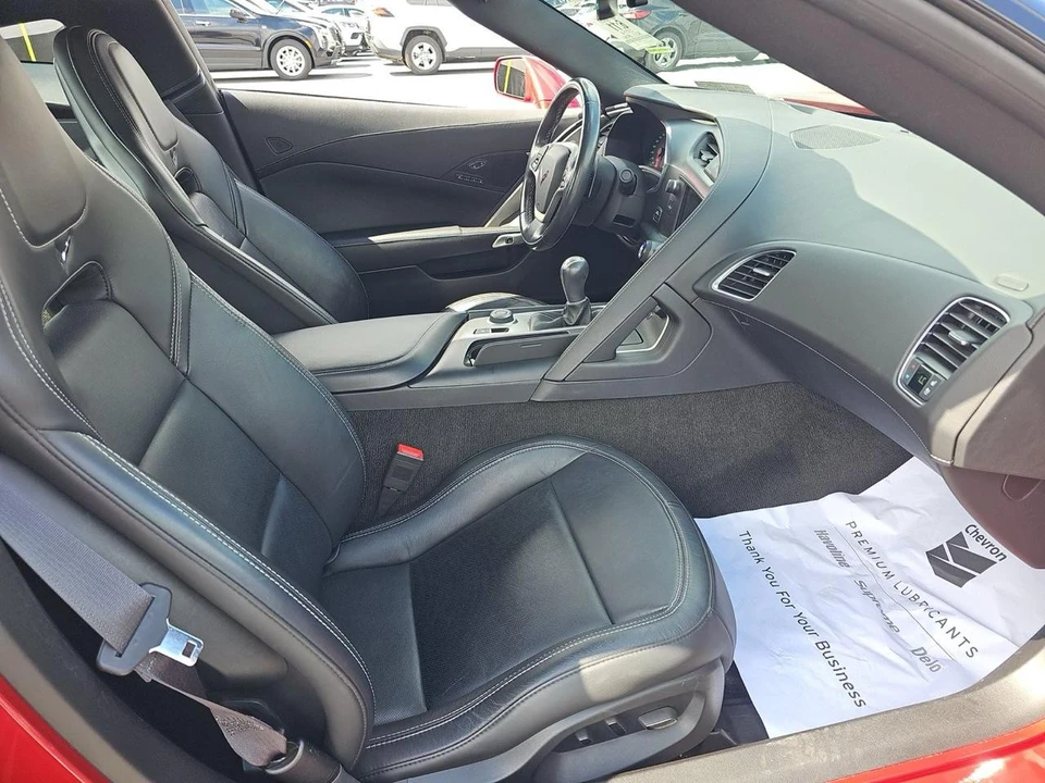 2014 Chevrolet Corvette C7 - Image 23 of 23