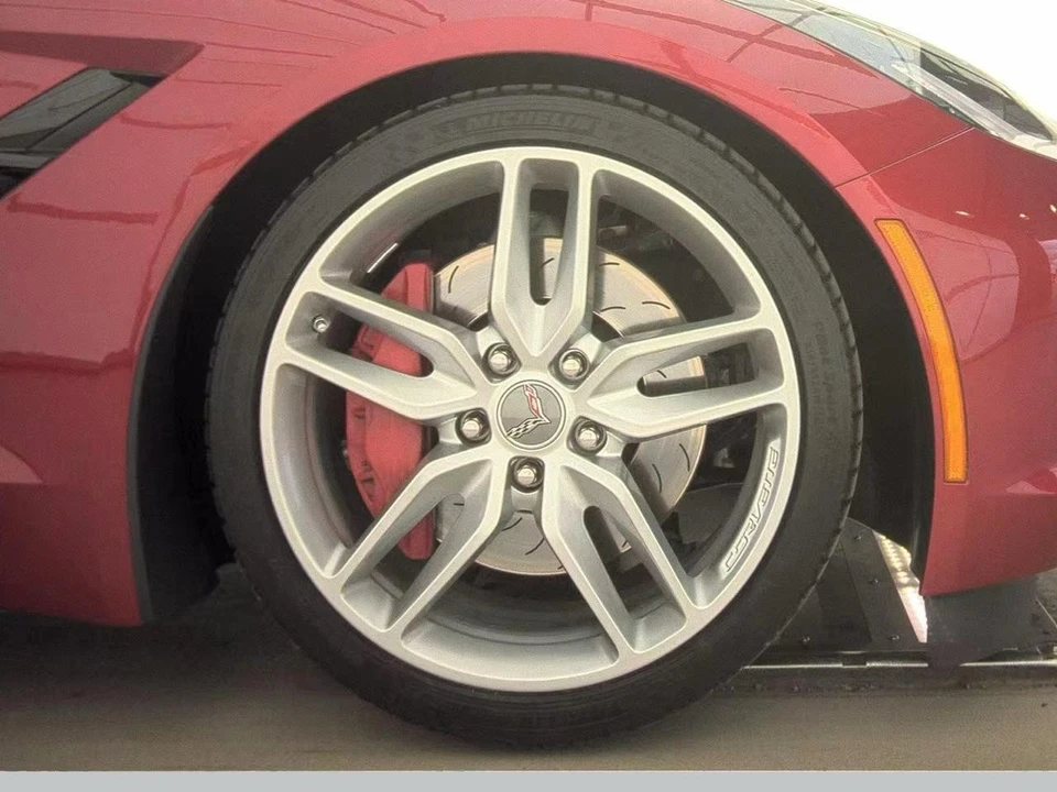 2014 Chevrolet Corvette C7 - Image 10 of 23