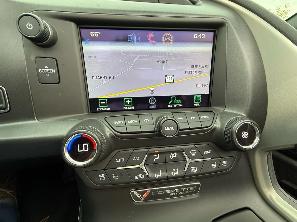 2014 Chevrolet Corvette C7 - Image 29 of 31