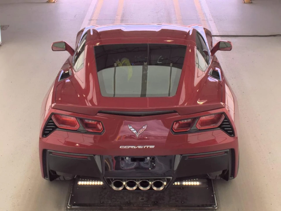 2014 Chevrolet Corvette C7 - Image 6 of 23