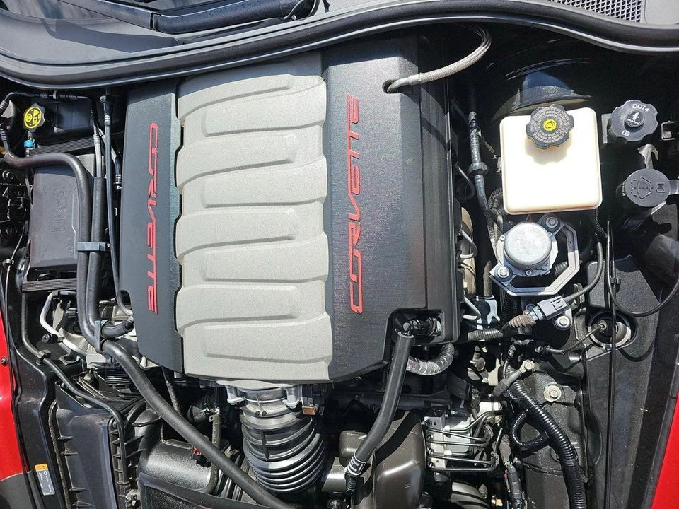 2014 Chevrolet Corvette C7 - Image 13 of 23