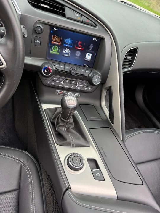 2014 Chevrolet Corvette C7 - Image 28 of 31