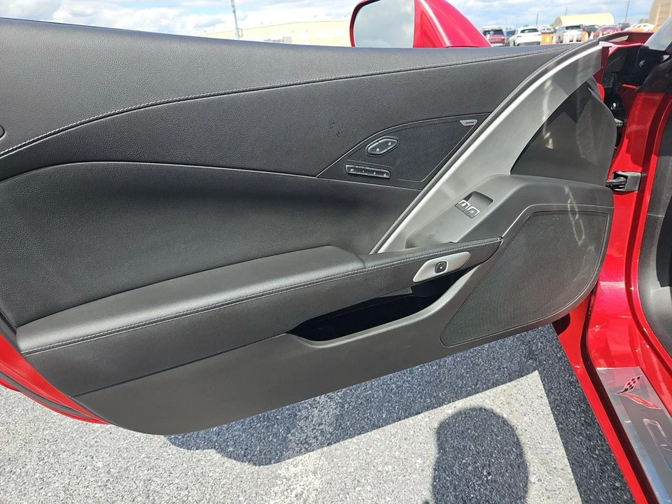 2014 Chevrolet Corvette C7 - Image 21 of 23