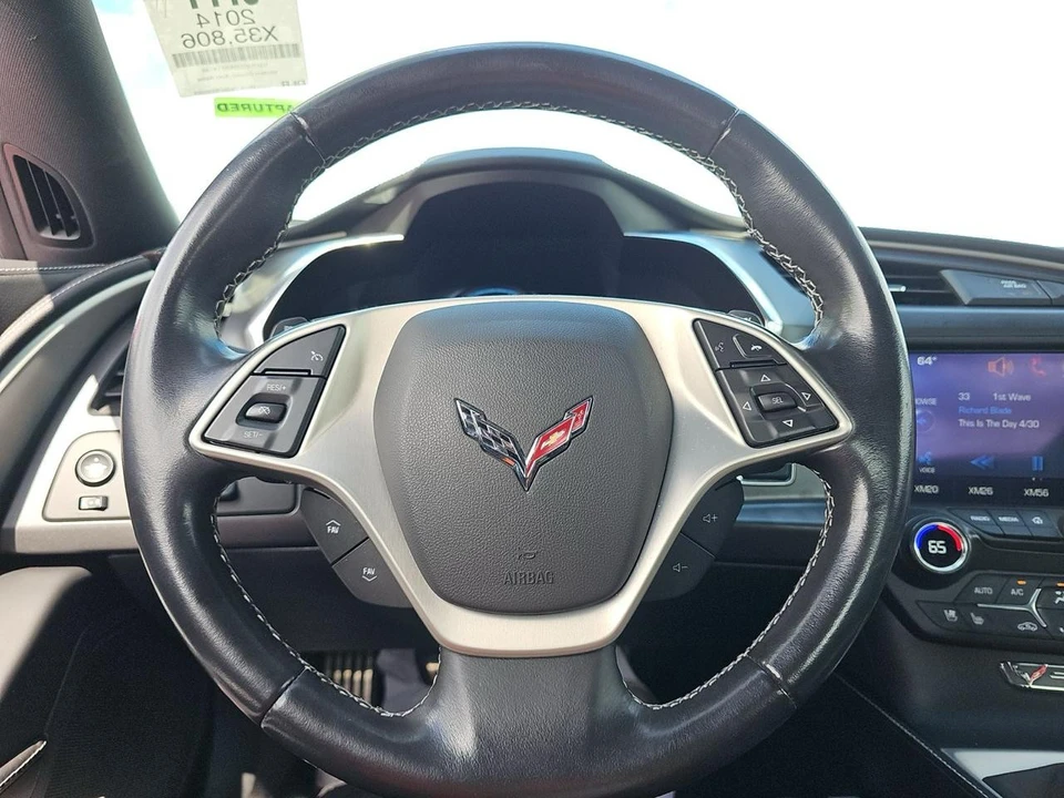 2014 Chevrolet Corvette C7 - Image 18 of 23