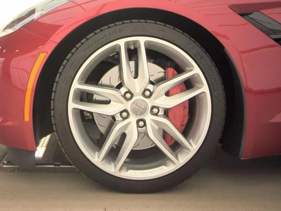 2014 Chevrolet Corvette C7 - Image 9 of 23
