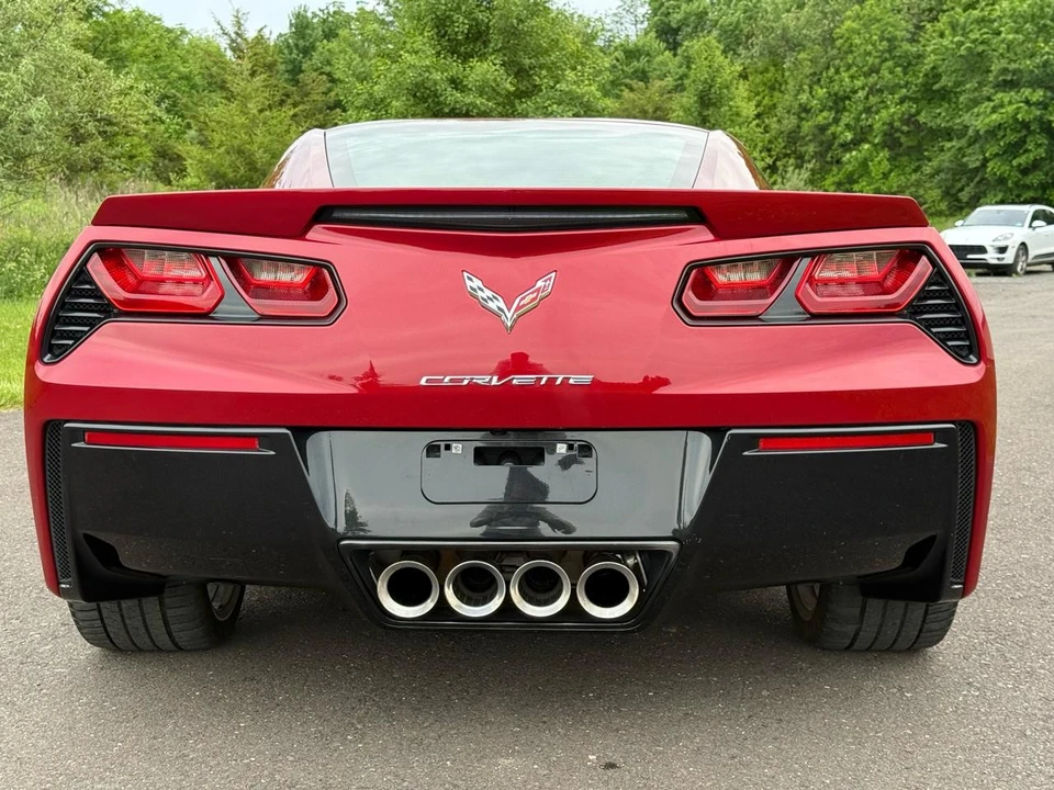 2014 Chevrolet Corvette C7 - Image 7 of 31