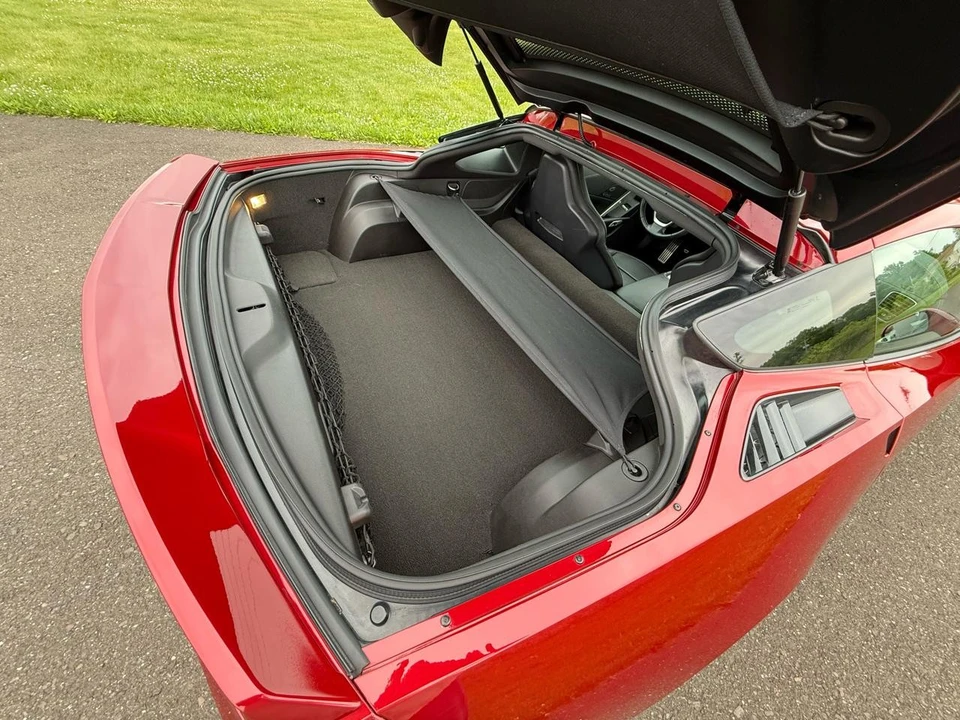 2014 Chevrolet Corvette C7 - Image 22 of 31