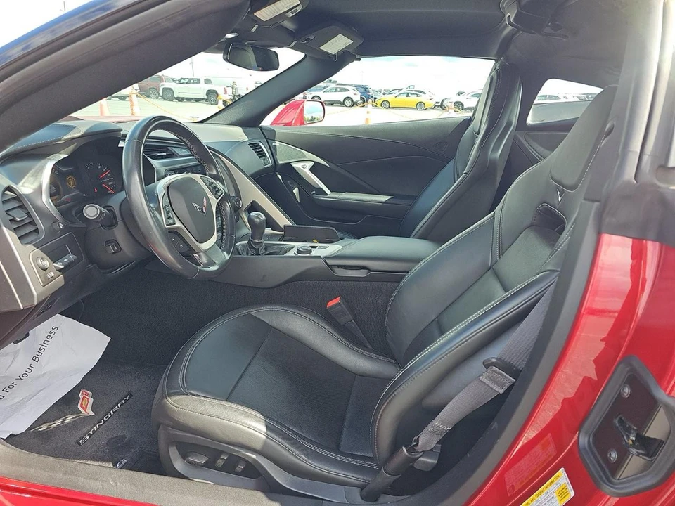2014 Chevrolet Corvette C7 - Image 22 of 23