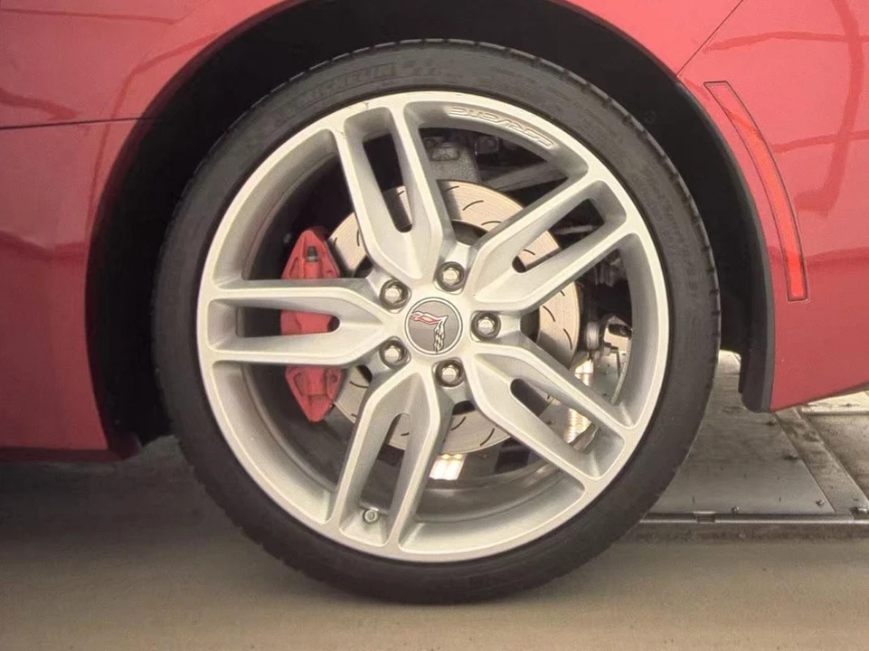2014 Chevrolet Corvette C7 - Image 11 of 23