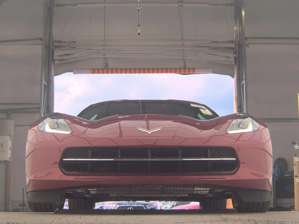 2014 Chevrolet Corvette C7 - Image 3 of 23