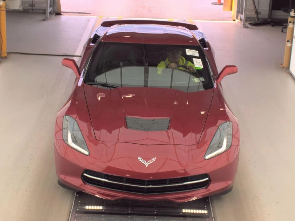 2014 Chevrolet Corvette C7 - Image 4 of 23