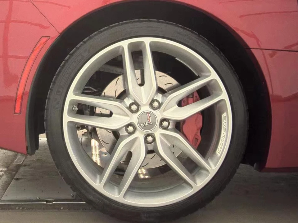 2014 Chevrolet Corvette C7 - Image 12 of 23