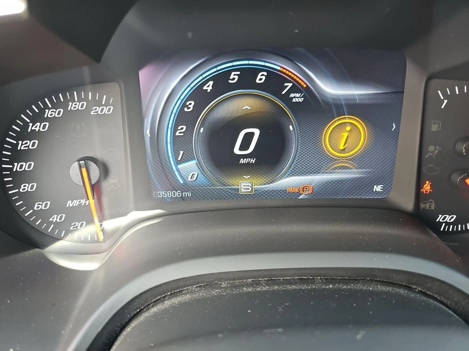 2014 Chevrolet Corvette C7 - Image 17 of 23