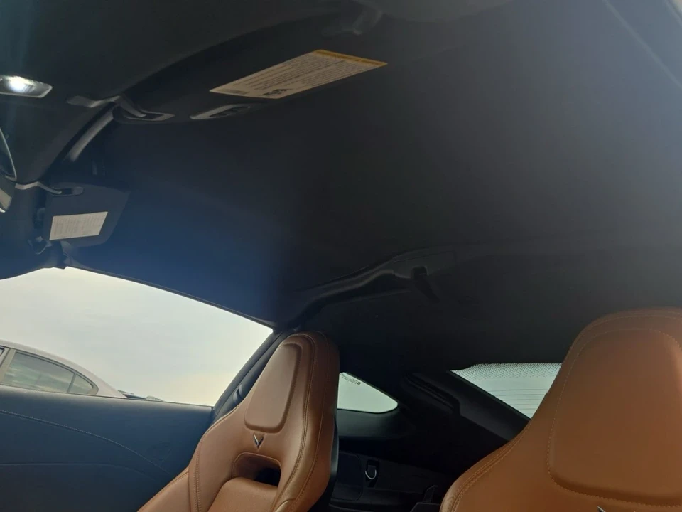 2014 Chevrolet Corvette C7 - Image 11 of 16