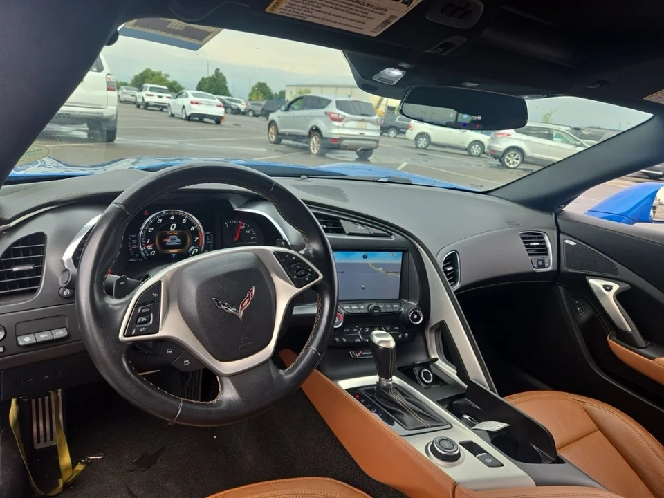 2014 Chevrolet Corvette C7 - Image 8 of 16