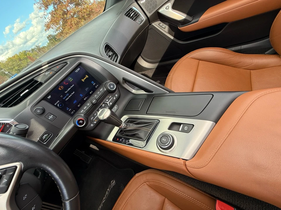 2014 Chevrolet Corvette C7 - Image 21 of 21