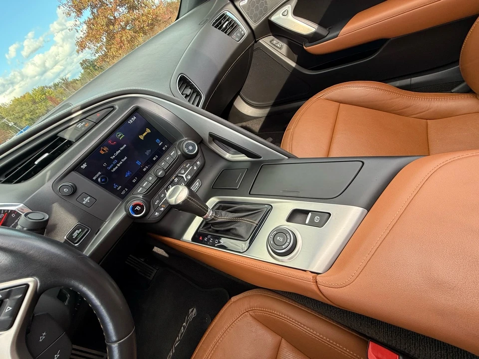 2014 Chevrolet Corvette C7 - Image 21 of 21
