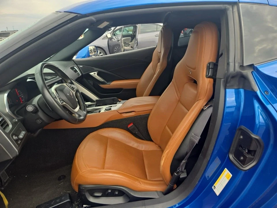 2014 Chevrolet Corvette C7 - Image 9 of 16