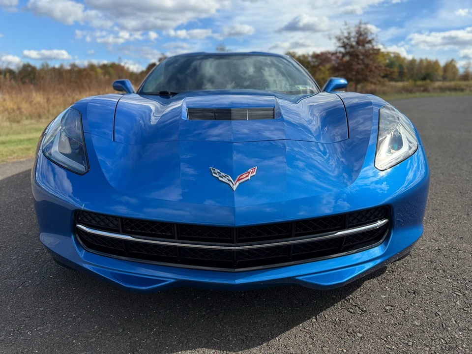 2014 Chevrolet Corvette C7 - Image 7 of 21