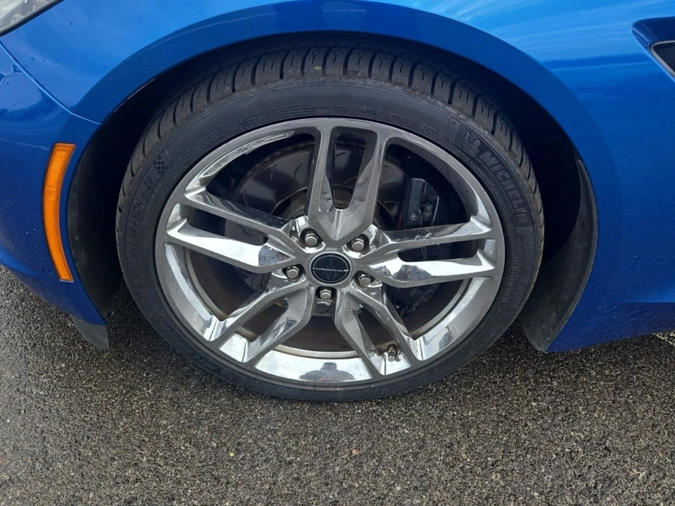 2014 Chevrolet Corvette C7 - Image 14 of 16