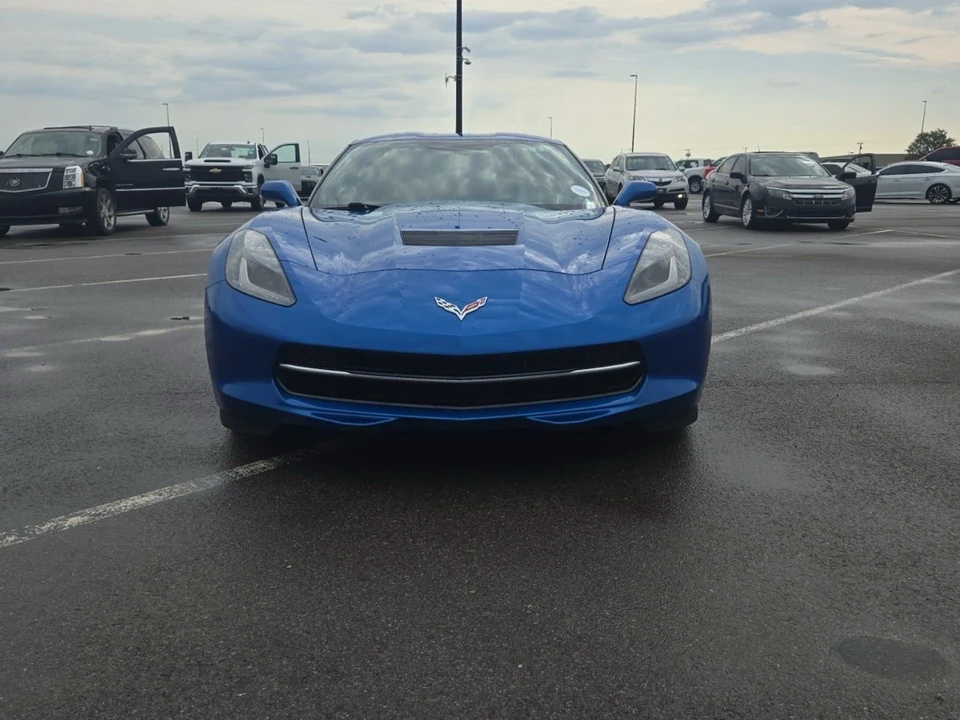 2014 Chevrolet Corvette C7 - Image 3 of 16