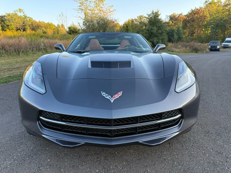 2014 Chevrolet Corvette C7 - Image 4 of 21