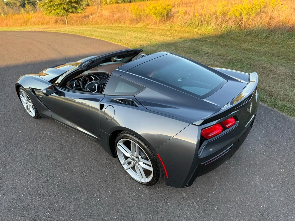 2014 Chevrolet Corvette C7 - Image 15 of 21