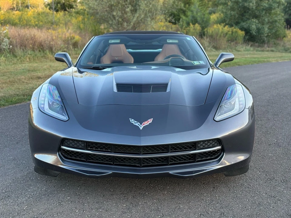 2014 Chevrolet Corvette C7 - Image 13 of 21