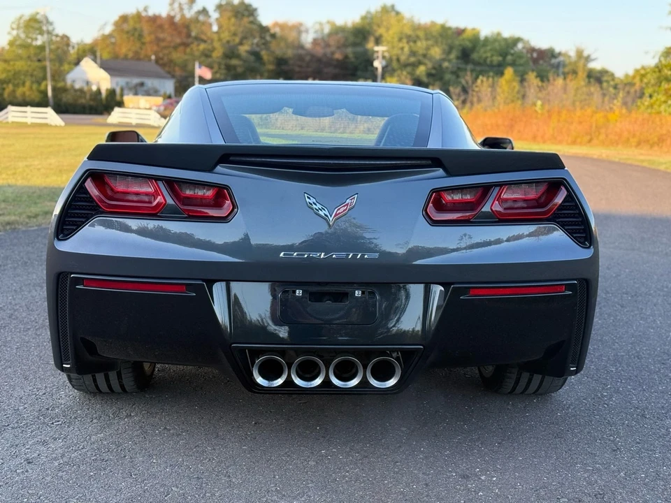2014 Chevrolet Corvette C7 - Image 10 of 21