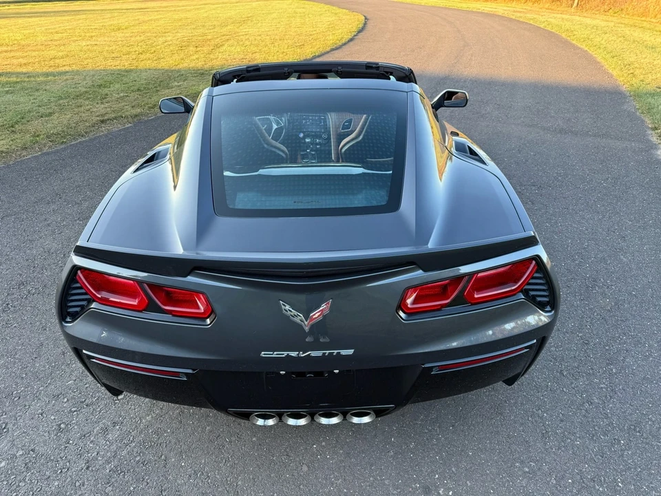 2014 Chevrolet Corvette C7 - Image 18 of 21