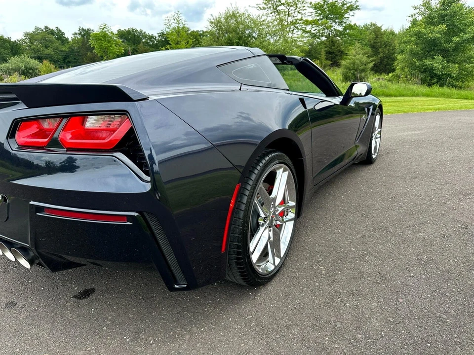 2014 Chevrolet Corvette C7 - Image 11 of 21