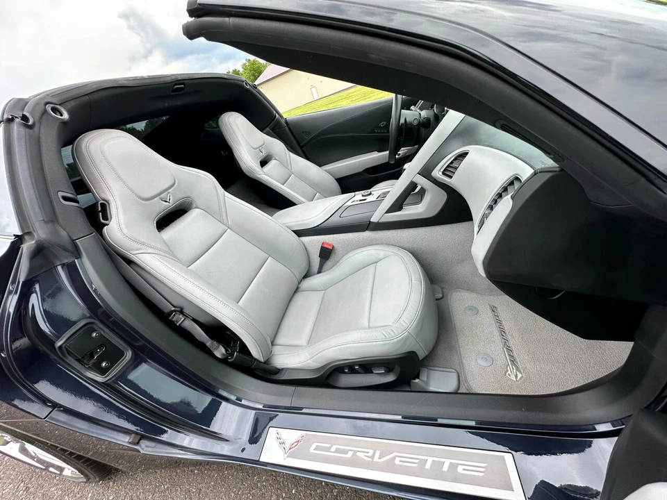 2014 Chevrolet Corvette C7 - Image 19 of 21