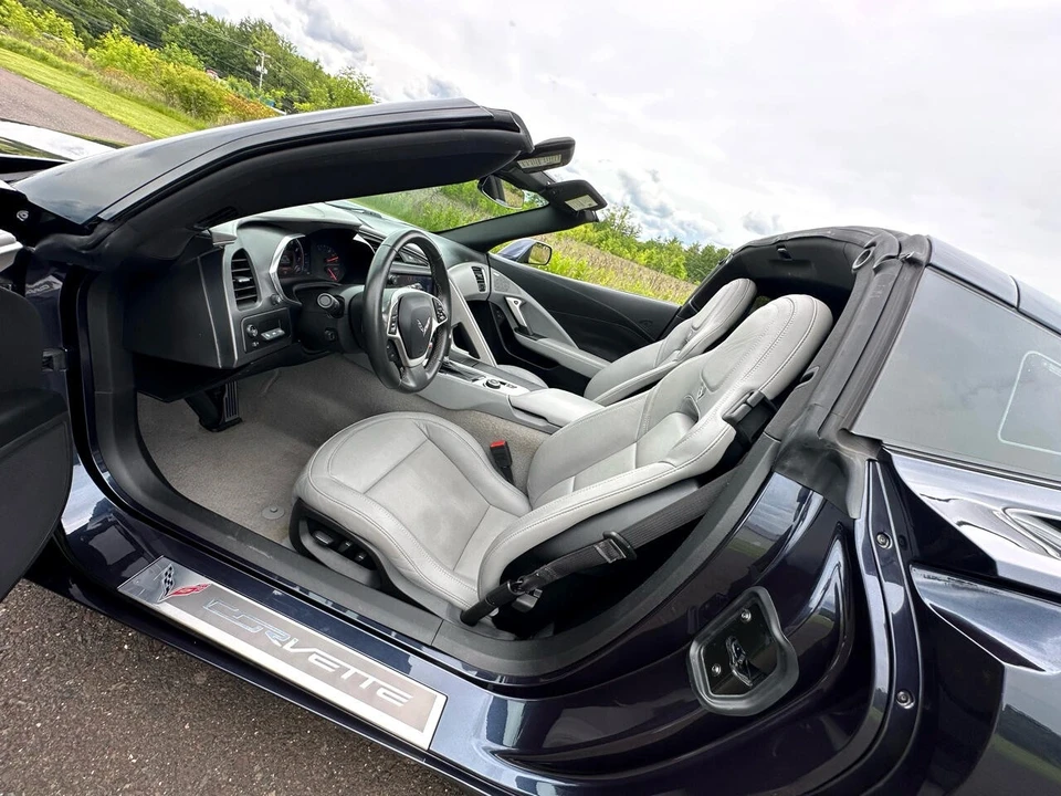 2014 Chevrolet Corvette C7 - Image 21 of 21
